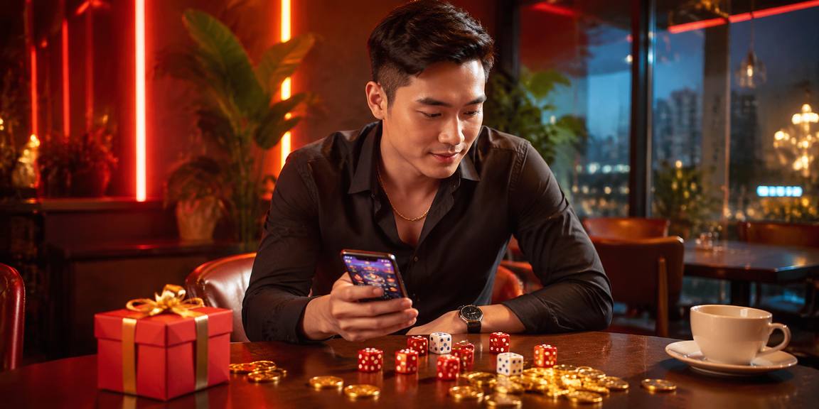 sv6667 Roulette Đêm