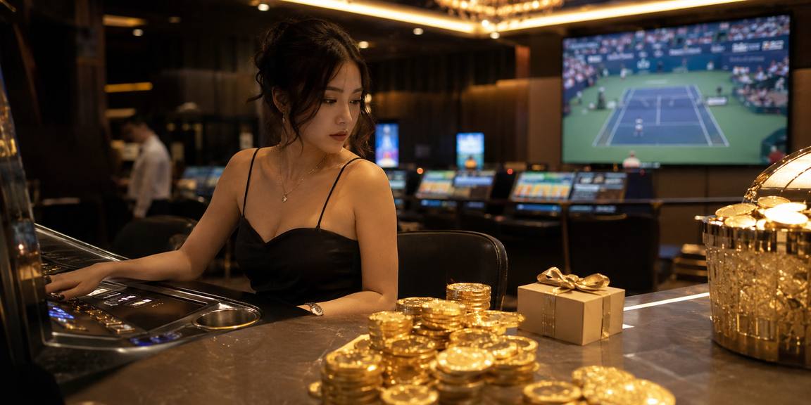 sv6667 ZaloPay Casino Trực Tiếp